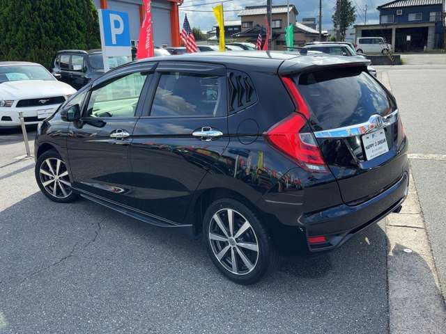 HONDA FIT 2018 Image 31