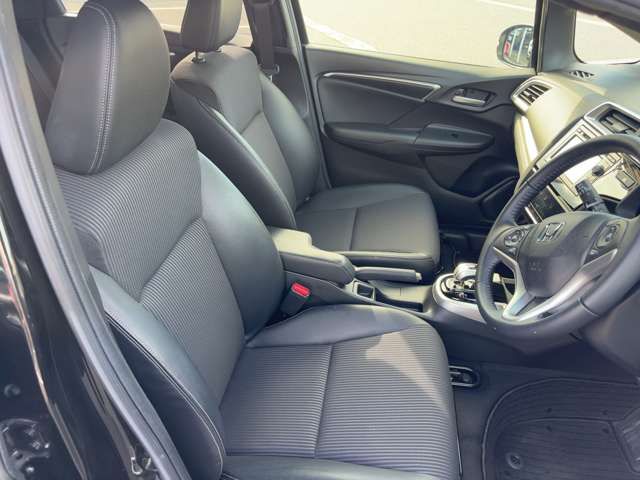 HONDA FIT 2018 Image 31