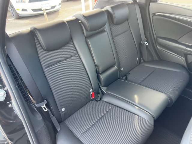 HONDA FIT 2018 Image 31