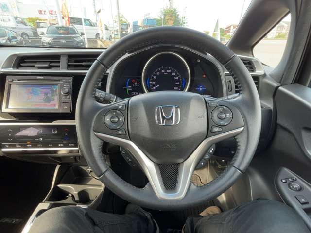 HONDA FIT 2018 Image 31