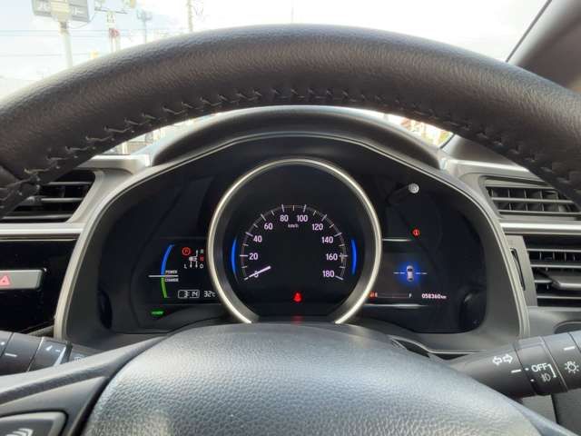 HONDA FIT 2018 Image 31