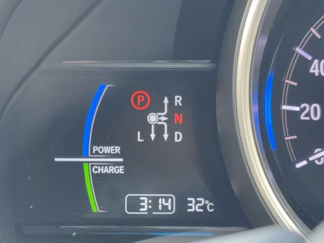 HONDA FIT 2018 Image 31