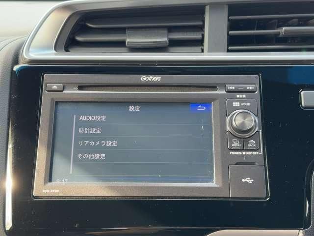 HONDA FIT 2018 Image 31