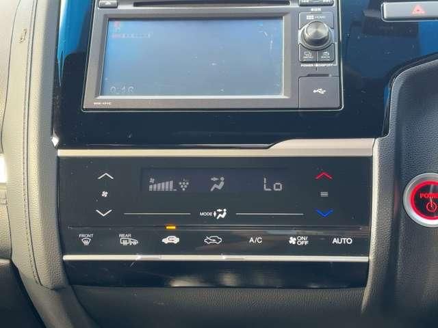 HONDA FIT 2018 Image 31