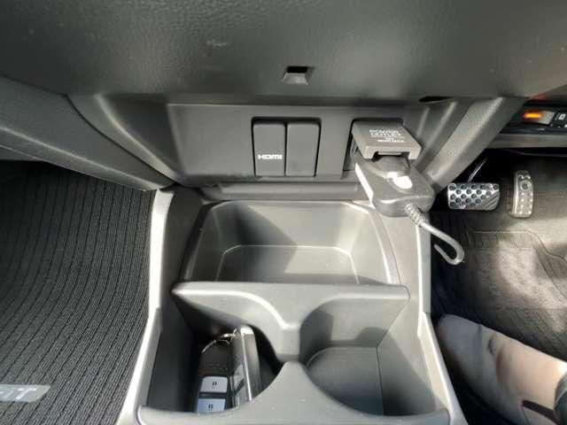 HONDA FIT 2018 Image 31