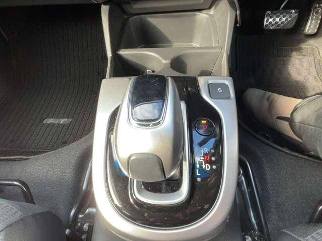 HONDA FIT 2018 Image 31