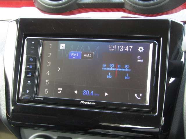 SUZUKI SWIFT 2019 Image 31