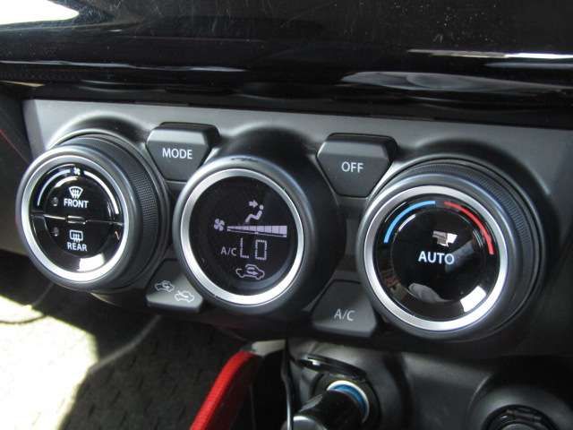 SUZUKI SWIFT 2019 Image 31