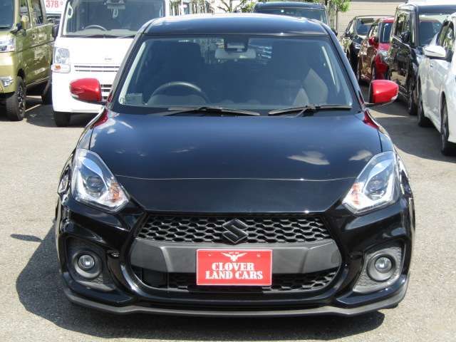 SUZUKI SWIFT 2019 Image 31