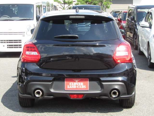 SUZUKI SWIFT 2019 Image 31