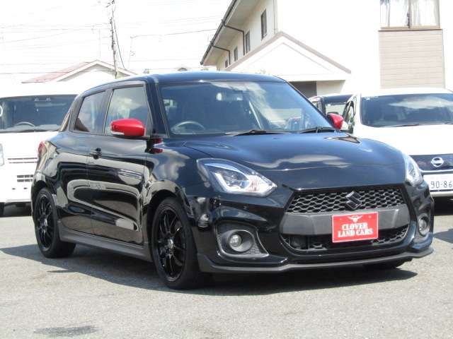 SUZUKI SWIFT 2019 Image 31