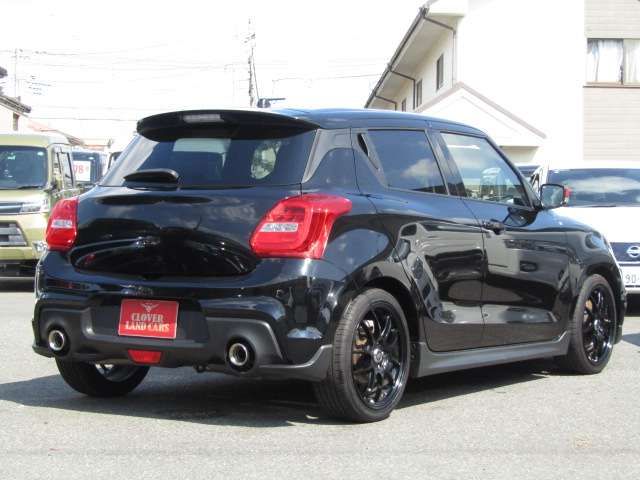 SUZUKI SWIFT 2019 Image 31