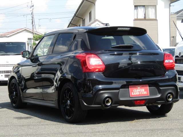 SUZUKI SWIFT 2019 Image 31