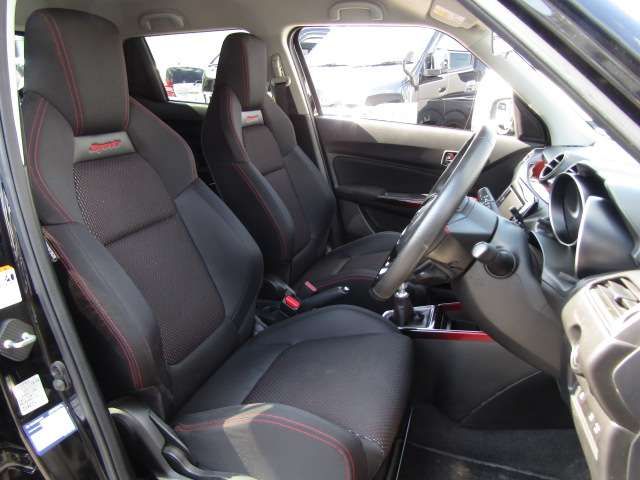 SUZUKI SWIFT 2019 Image 31