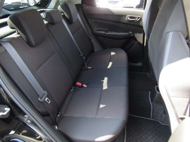 SUZUKI SWIFT 2019 Image 31