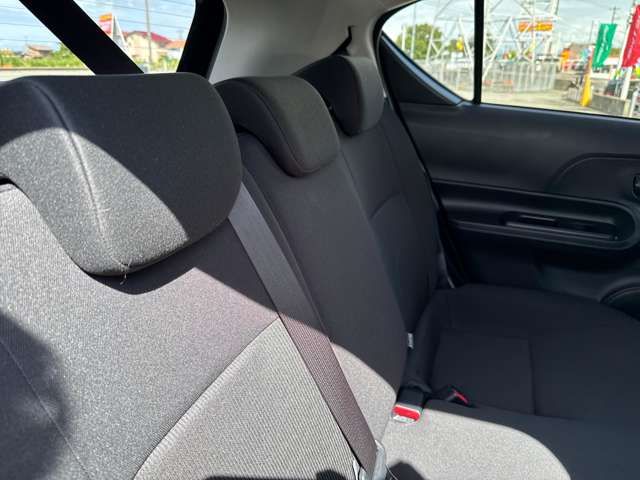 TOYOTA AQUA 2019 Image 31