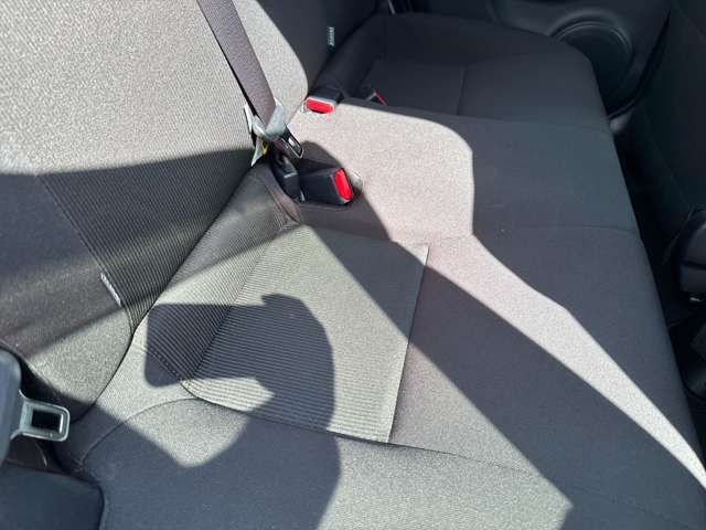 TOYOTA AQUA 2019 Image 31