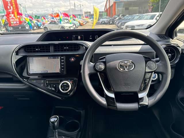 TOYOTA AQUA 2019 Image 31