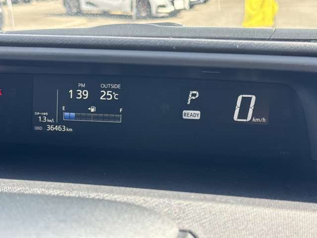 TOYOTA AQUA 2019 Image 31