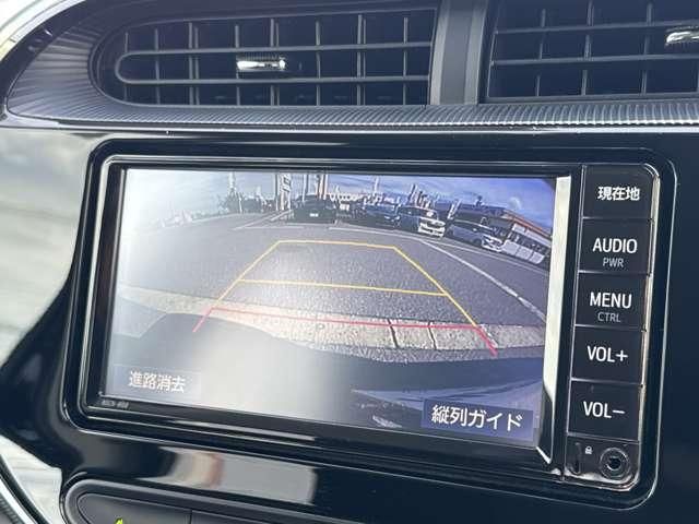 TOYOTA AQUA 2019 Image 31