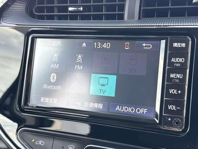 TOYOTA AQUA 2019 Image 31