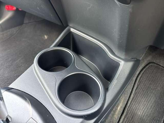 TOYOTA AQUA 2019 Image 31