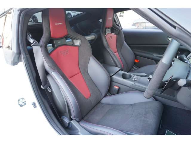 NISSAN FAIRLADY Z 2024 Image 31