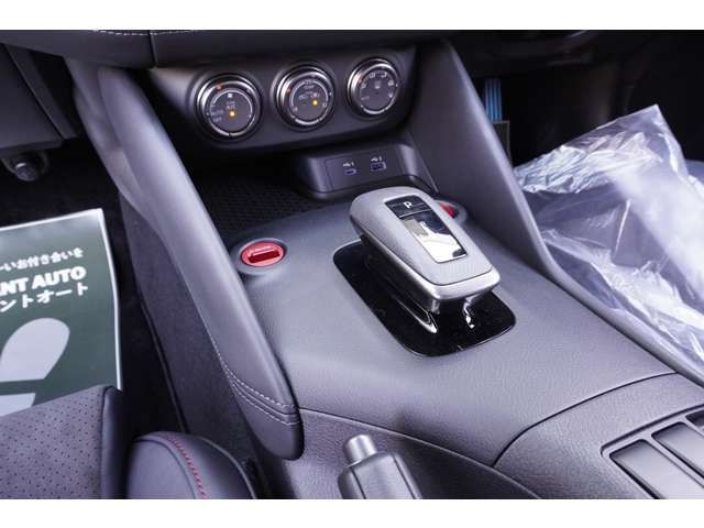 NISSAN FAIRLADY Z 2024 Image 31