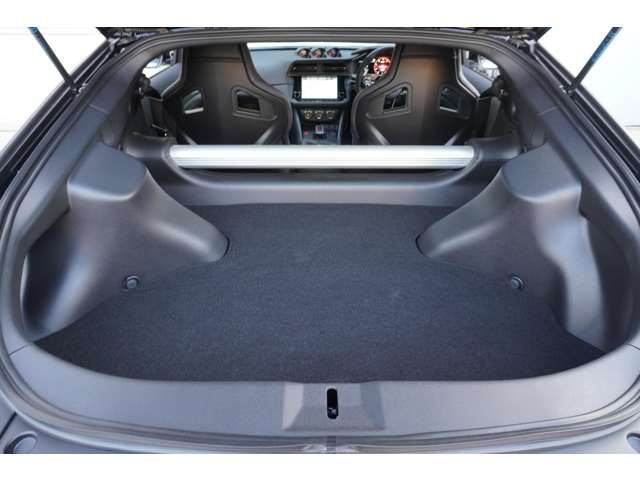 NISSAN FAIRLADY Z 2024 Image 31