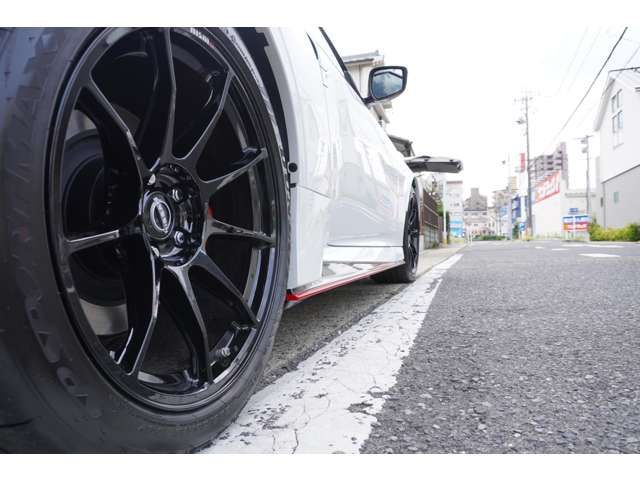 NISSAN FAIRLADY Z 2024 Image 31