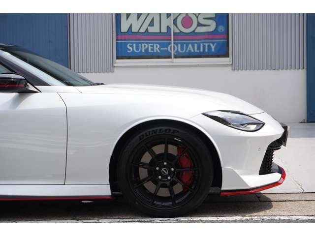 NISSAN FAIRLADY Z 2024 Image 31