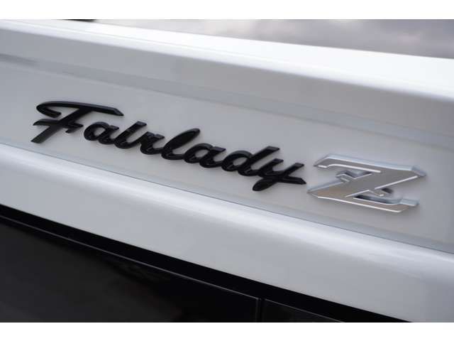 NISSAN FAIRLADY Z 2024 Image 31