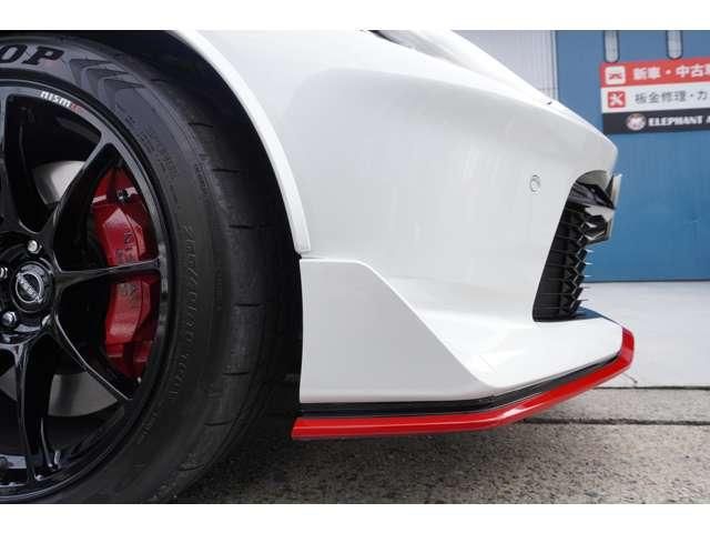 NISSAN FAIRLADY Z 2024 Image 31