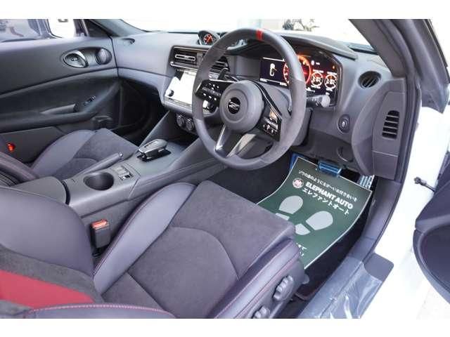 NISSAN FAIRLADY Z 2024 Image 31