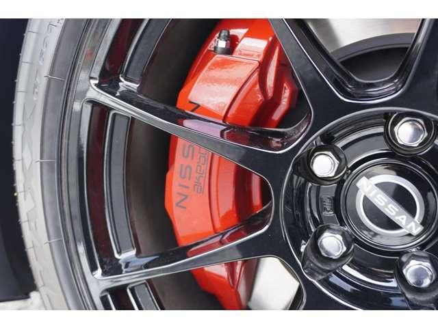 NISSAN FAIRLADY Z 2024 Image 31