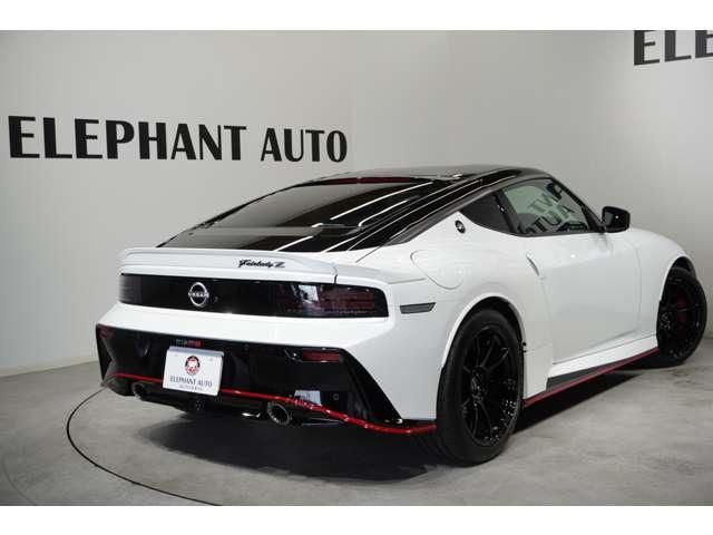 NISSAN FAIRLADY Z 2024 Image 31