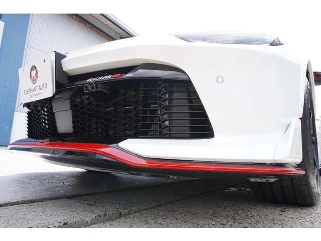 NISSAN FAIRLADY Z 2024 Image 31