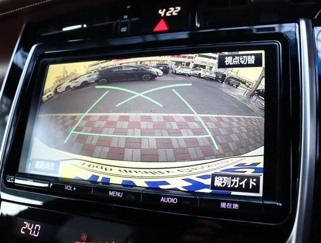 TOYOTA HARRIER 2WD 2018 Image 31