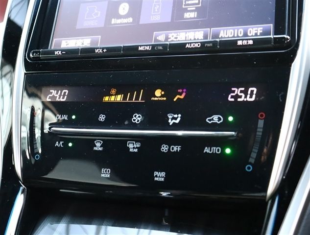 TOYOTA HARRIER 2WD 2018 Image 31