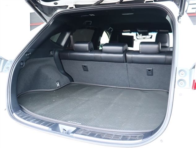 TOYOTA HARRIER 2WD 2018 Image 31