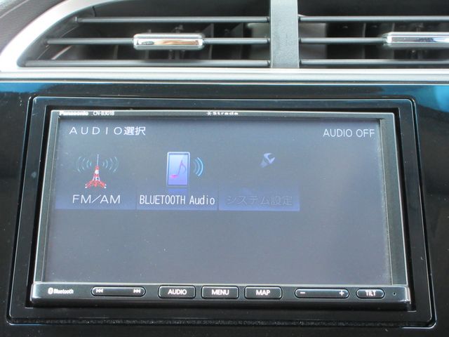 HONDA SHUTTLE HYBRID 2018 Image 31