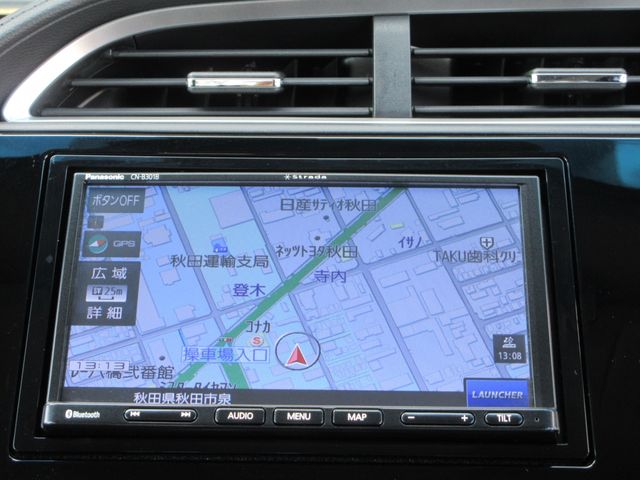 HONDA SHUTTLE HYBRID 2018 Image 31