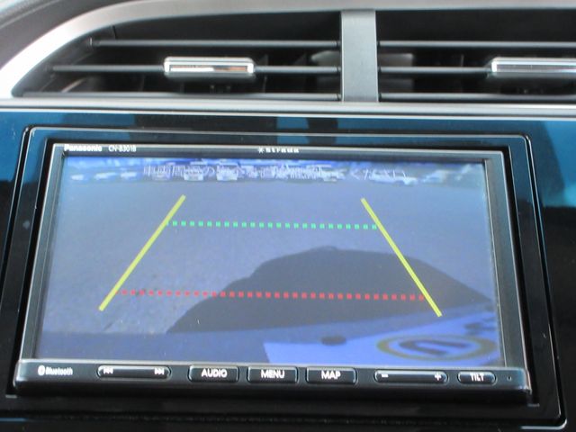 HONDA SHUTTLE HYBRID 2018 Image 31