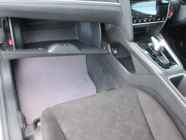 HONDA SHUTTLE HYBRID 2018 Image 31