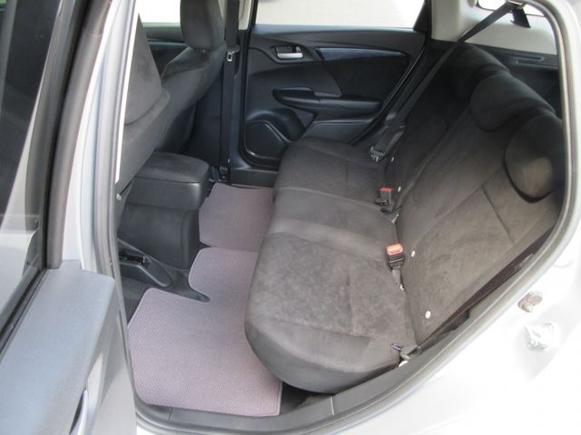 HONDA SHUTTLE HYBRID 2018 Image 31