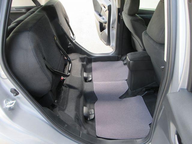 HONDA SHUTTLE HYBRID 2018 Image 31