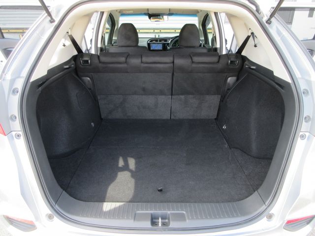 HONDA SHUTTLE HYBRID 2018 Image 31