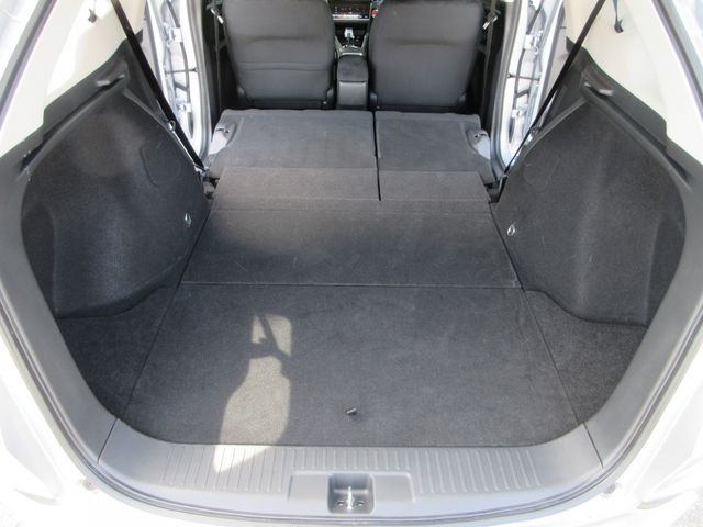 HONDA SHUTTLE HYBRID 2018 Image 31