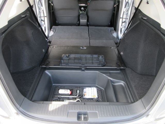 HONDA SHUTTLE HYBRID 2018 Image 31