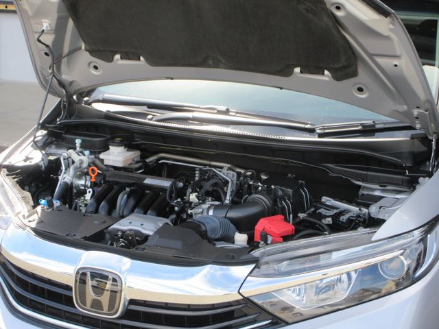 HONDA SHUTTLE HYBRID 2018 Image 31